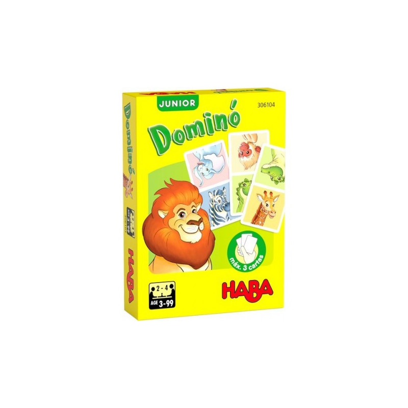 Dominó