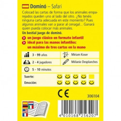 Dominó