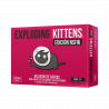 Exploding Kittens NSFW