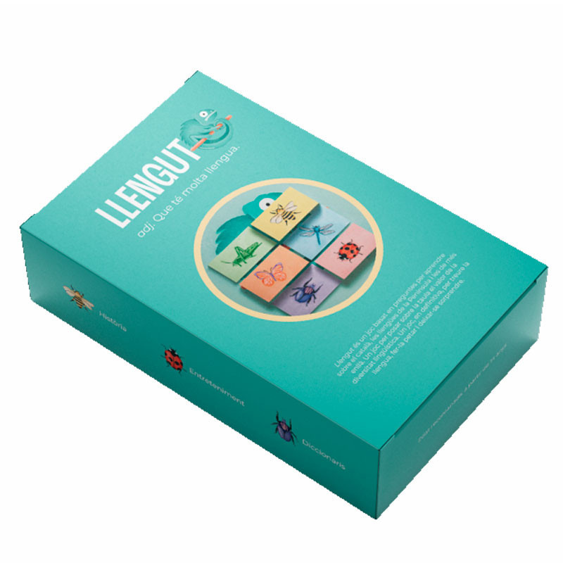 Llengut