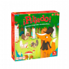 ¡Pillado!