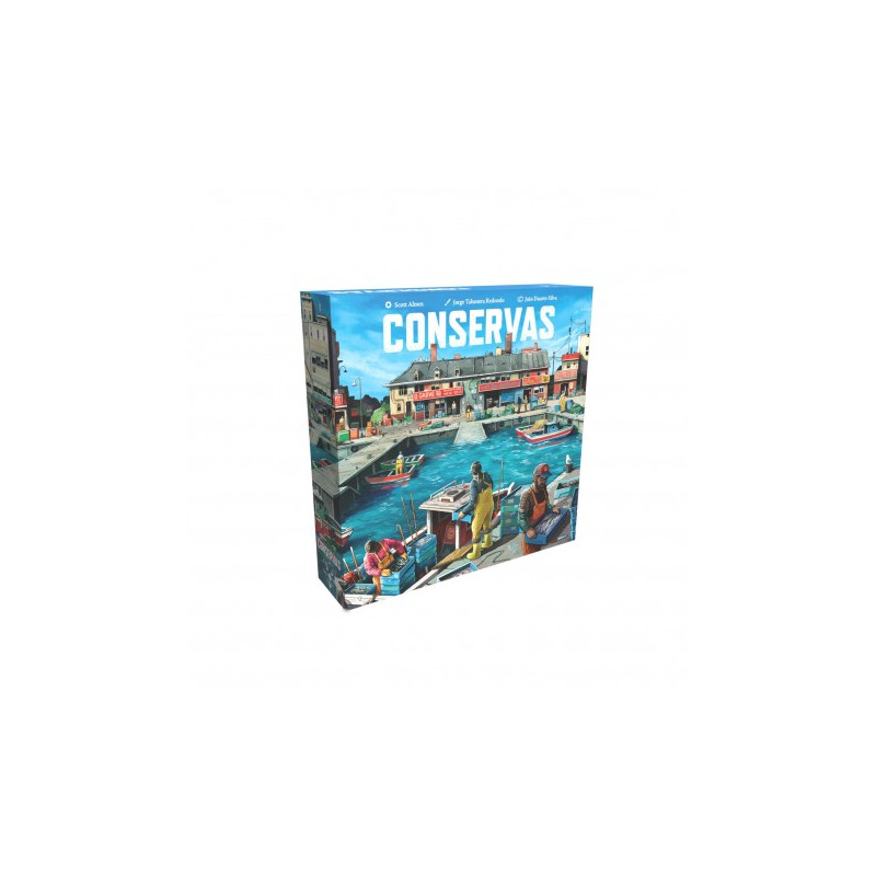 Conservas
