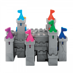 Castillo Medieval