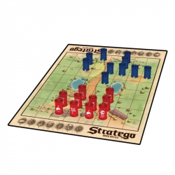 Stratego Quick Battle