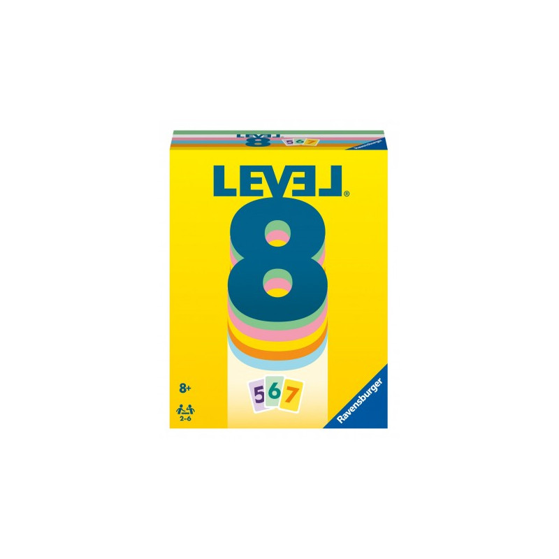 Level 8