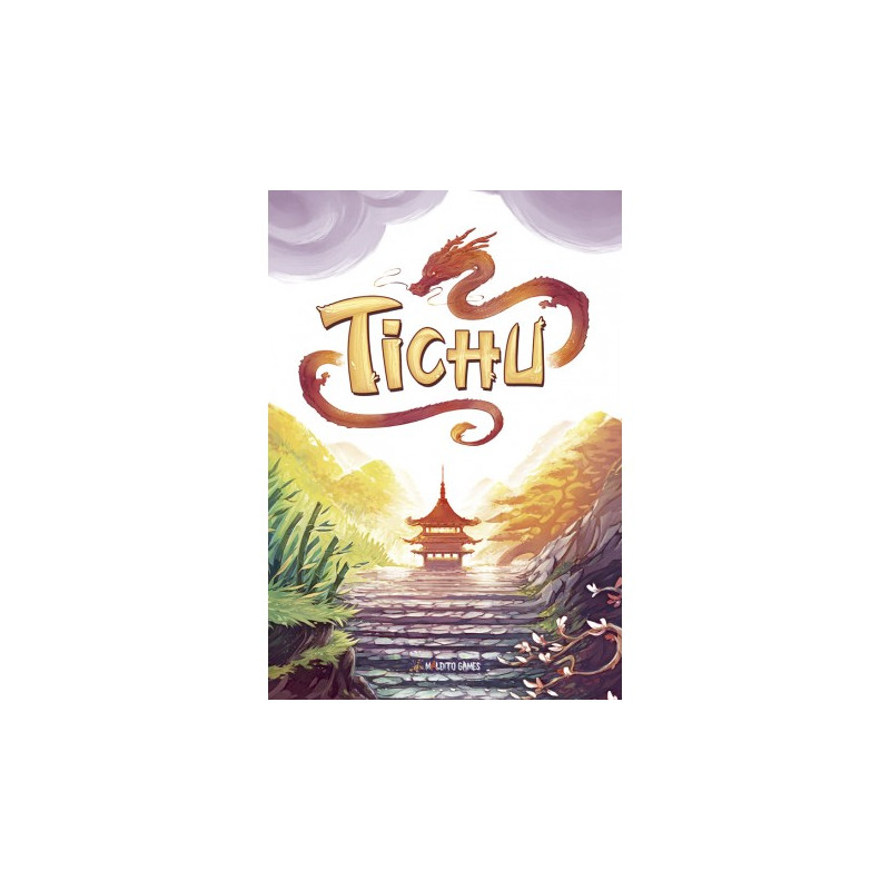 Tichu