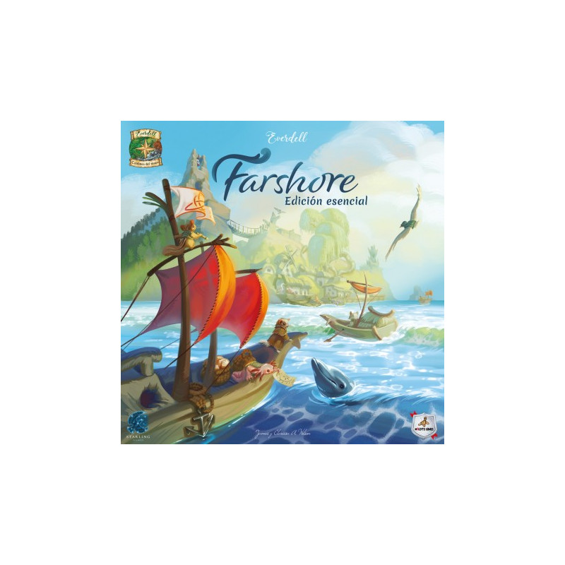 Everdell Farshore