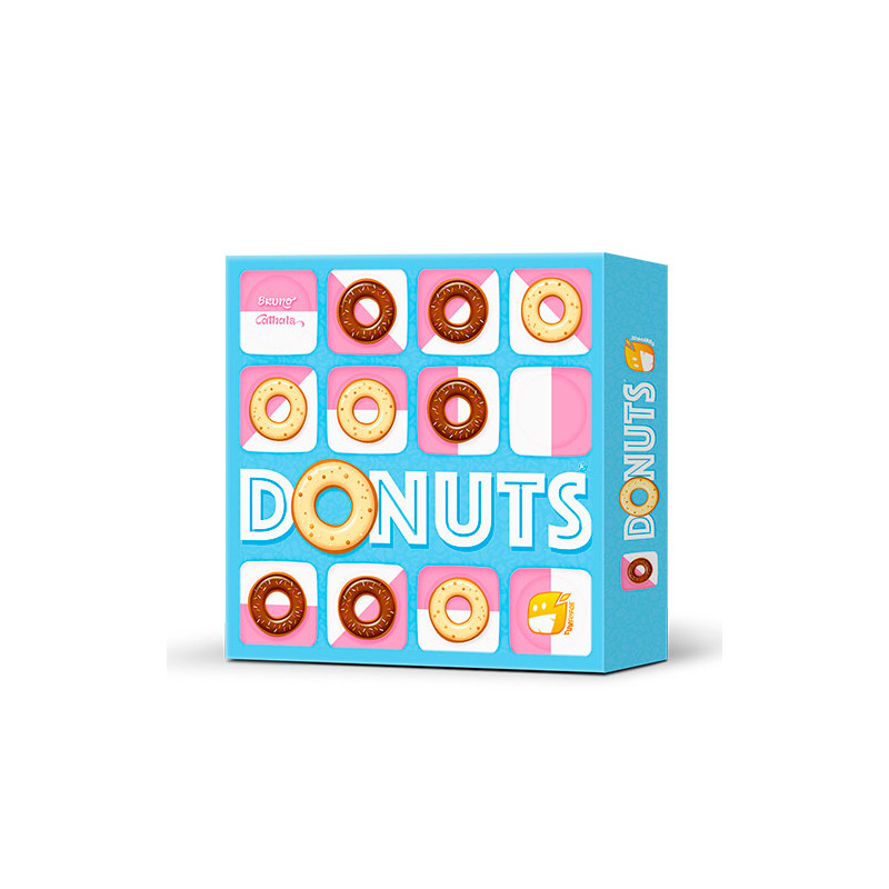 Donuts