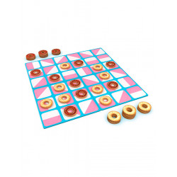 Donuts