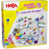 Unicornio Destello Mi gran colección de juegos