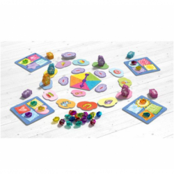 Unicornio Destello Mi gran colección de juegos