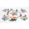 Unicornio Destello Mi gran colección de juegos