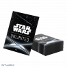 Star Wars Unlimited Fundas (estilo a escoger)