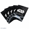 Star Wars Unlimited Fundas (estilo a escoger)