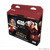 Star Wars Unlimited Ocaso de la República Caja de Inicio (idioma a escoger)