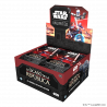Caja de sobres Star Wars Unlimited Twilight of the Republic (idioma a elegir)