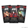 Sobre Star Wars Unlimited Twilight of the Republic (idioma a elegir)