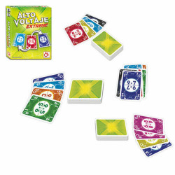 Alto Voltaje Extreme