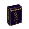 Saboteur 20º Aniversario