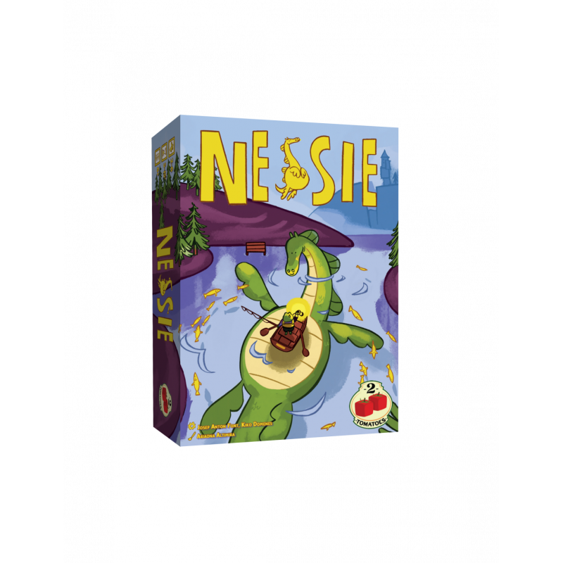 Nessie