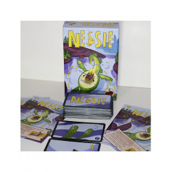 Nessie