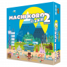 Machi Koro