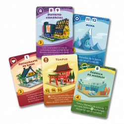 Machi Koro