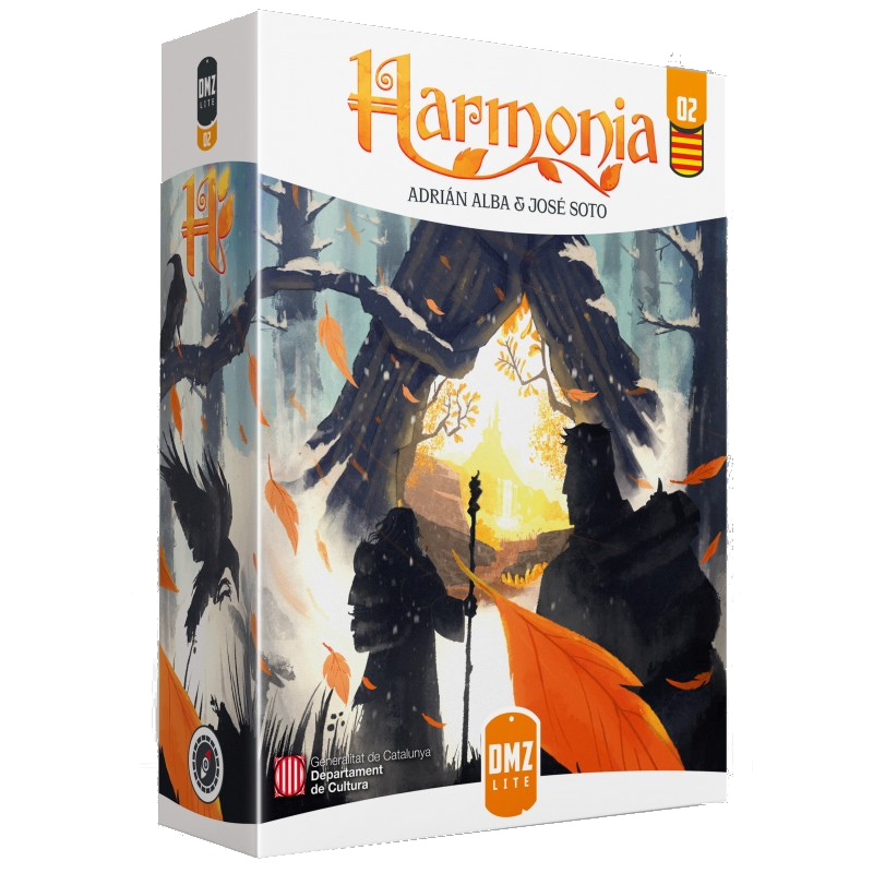 Harmonia