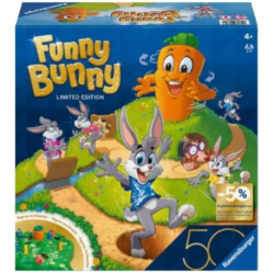 Funny Bunny