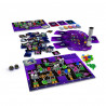 Galaxy Trucker + Expansión Bocinas en el espacio