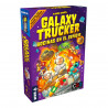 Galaxy Trucker + Expansión Bocinas en el espacio