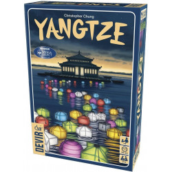 Yangtze