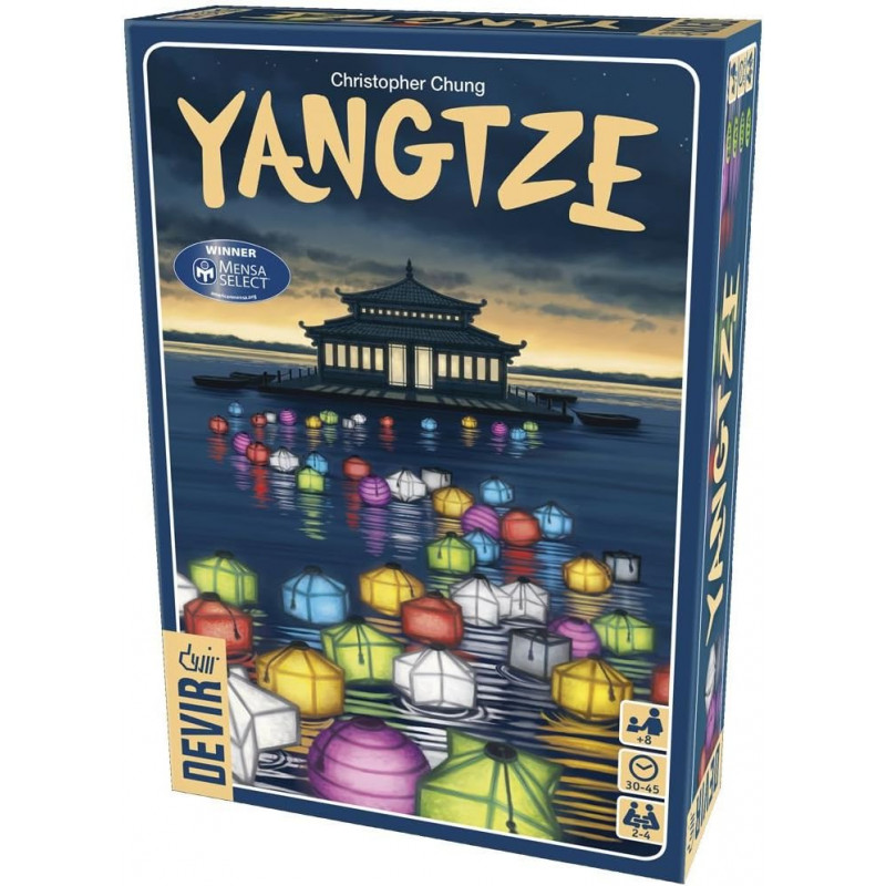 Yangtze