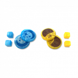 Azul Duel