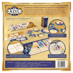 Azul Duel