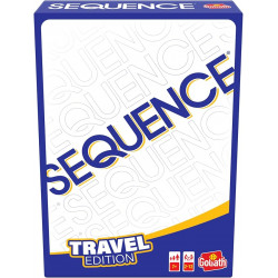 Sequence Travel Edition