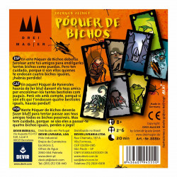 Pòquer de Paneroles