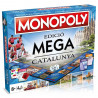 Monopoly Mega Catalunya