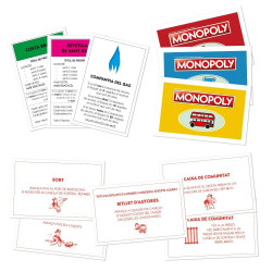 Monopoly Mega Catalunya