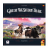 Great Western Trail Argentina