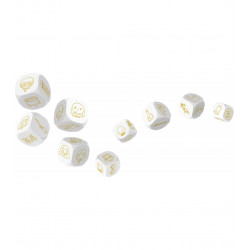 Harry Potter Story Cubes