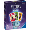 Disney Villains El juego de cartas