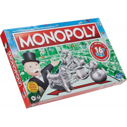 Monopoly Barcelona