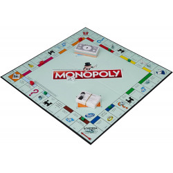 Monopoly Barcelona