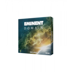 Eminent Domain