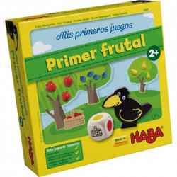 Mis primeros juegos -...