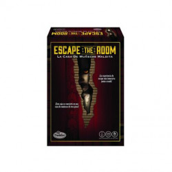Escape the Room: La casa de...