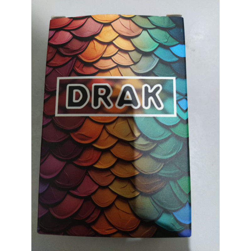 Drak
