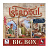 Istanbul Big Box