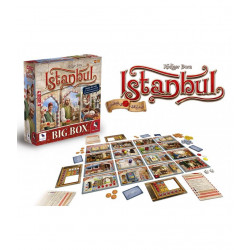 Istanbul Big Box